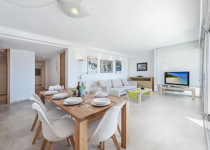 Roqueta * Польенса