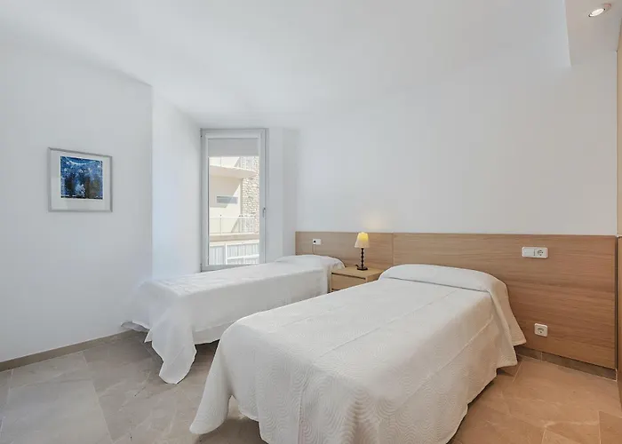 Roqueta Appartement *