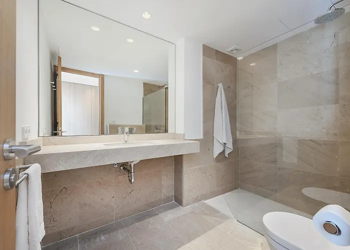 Lägenhet Roqueta Pollença