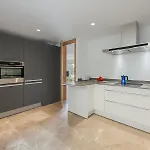 Roqueta Apartment
