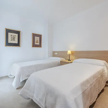 Apartment Roqueta